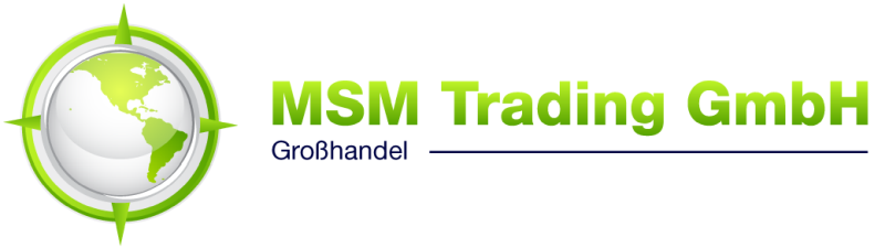MSM Trading GmbH